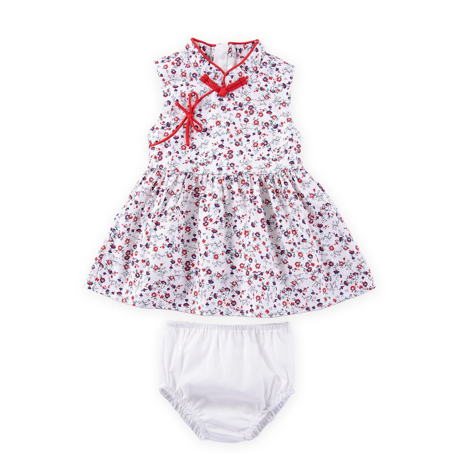 Cataleya Baby Cheongsam