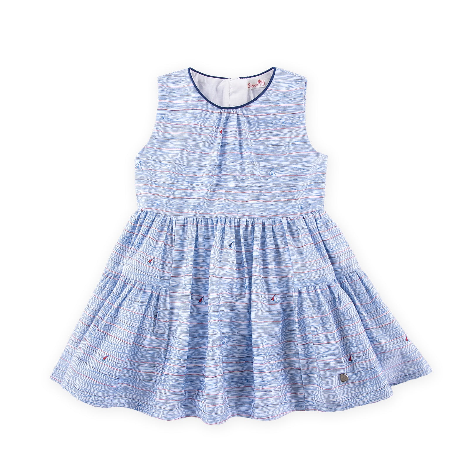 Kaitlyn Dress