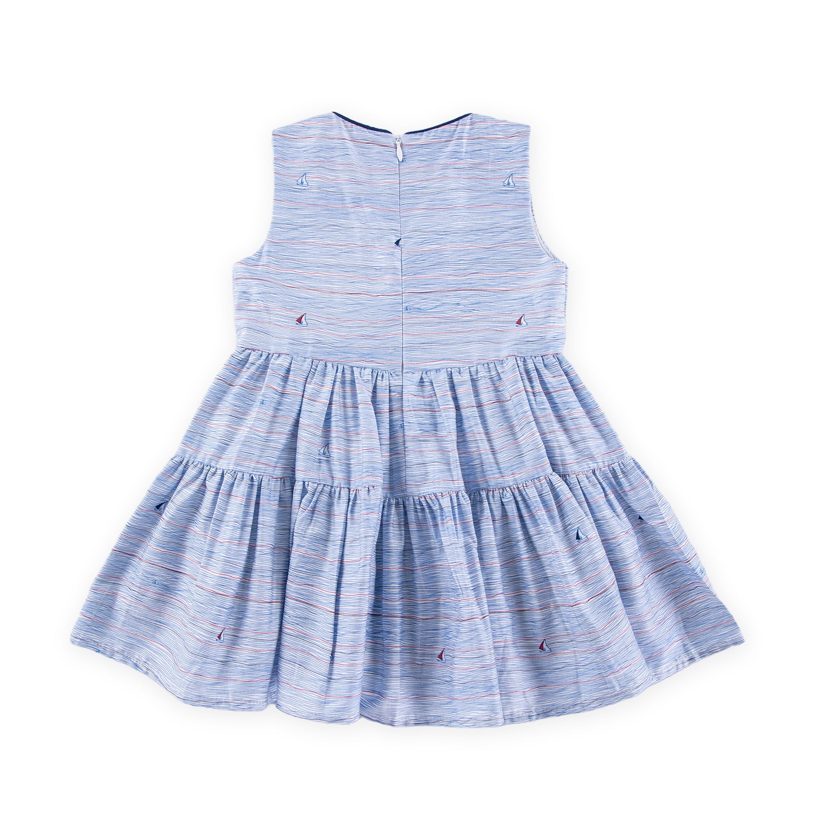 Kaitlyn Dress