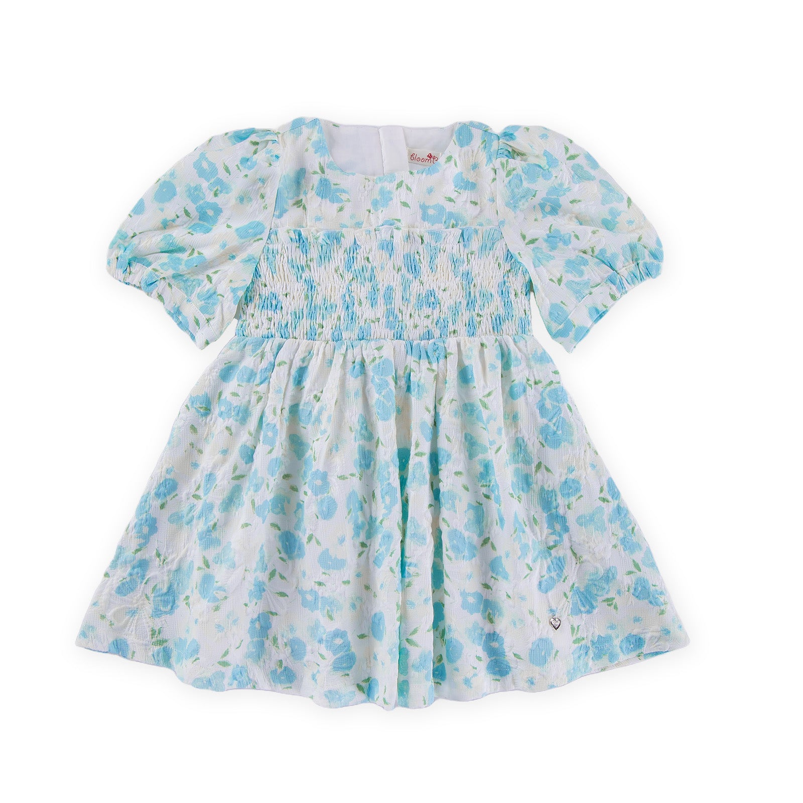 Kimber Dress