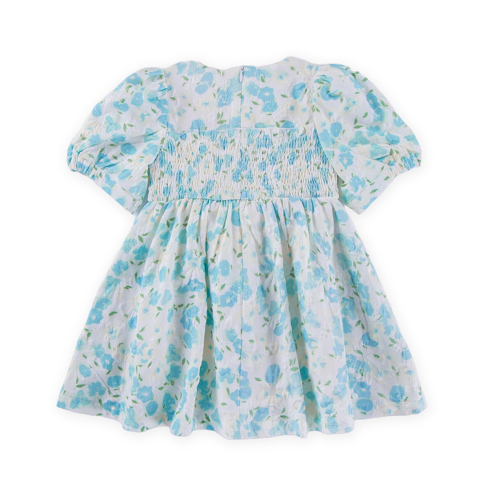 Kimber Dress