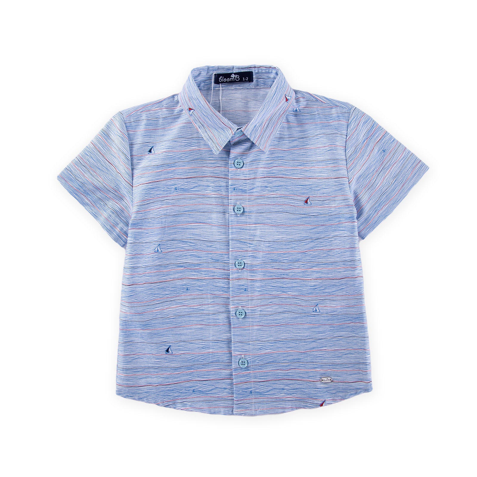 Landen Shirt