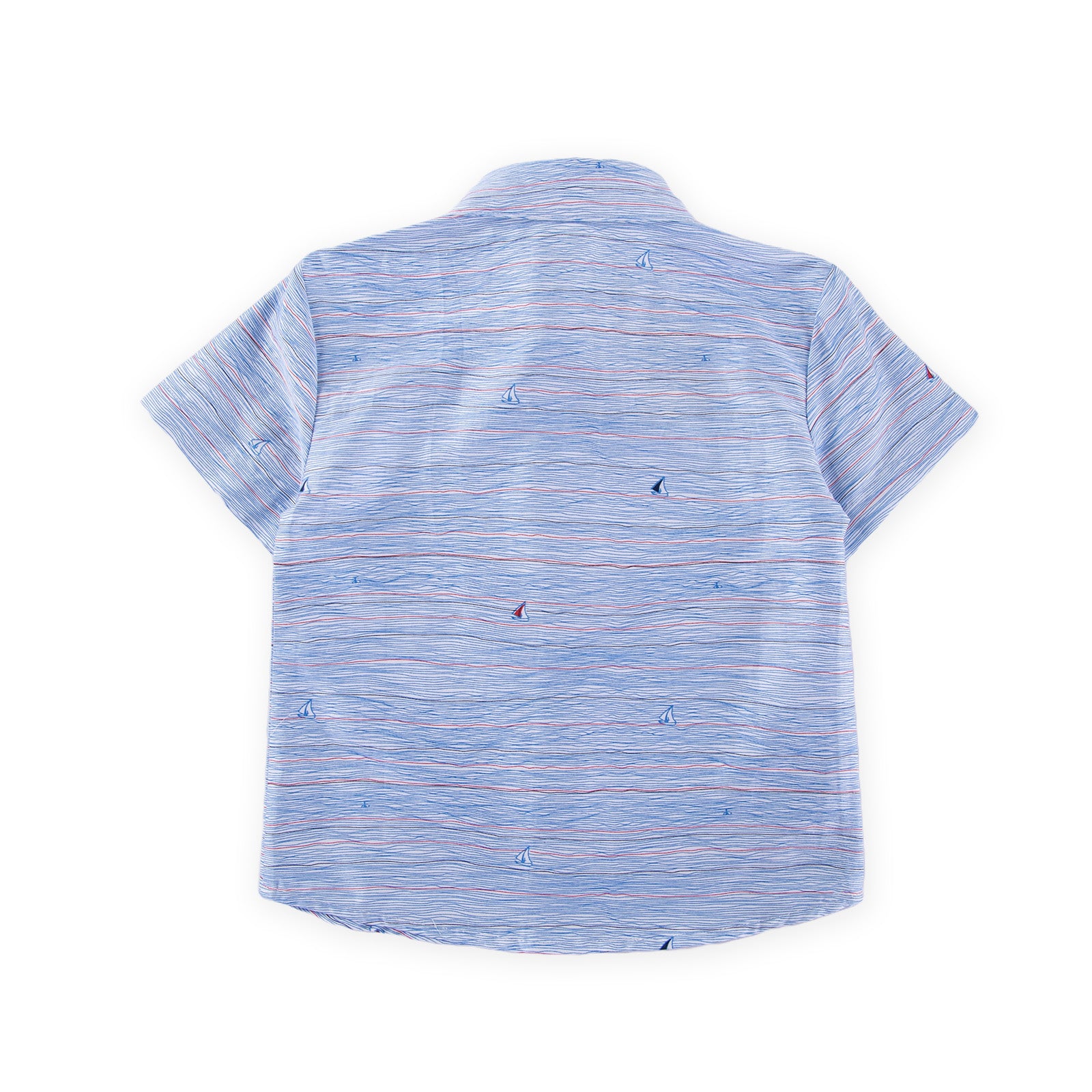 Landen Shirt