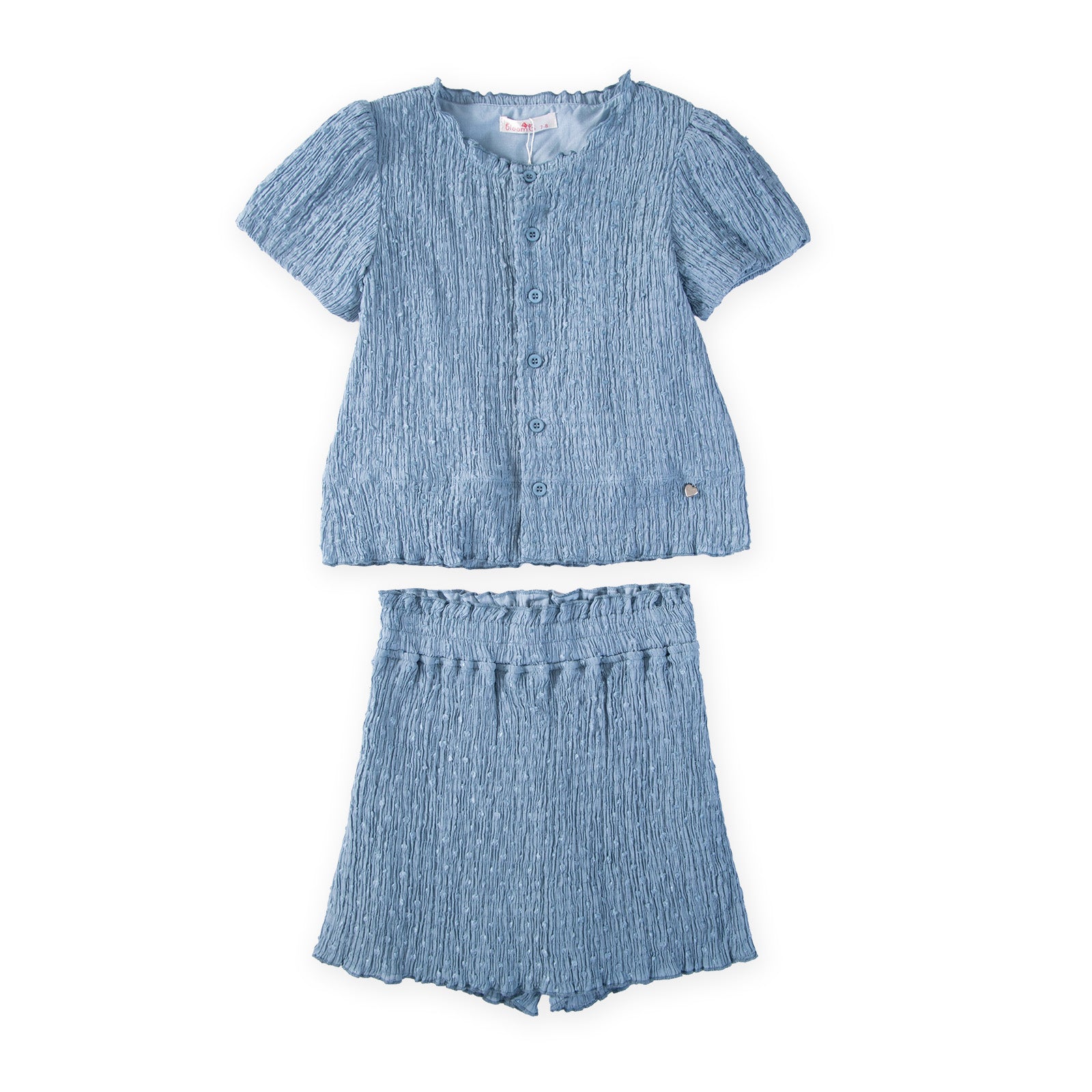 Maya Set - Light Blue