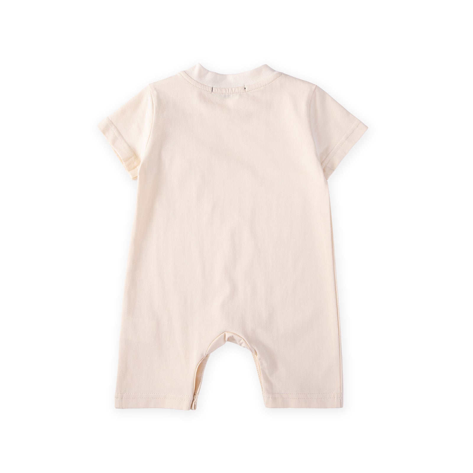 Otis Romper - Beige