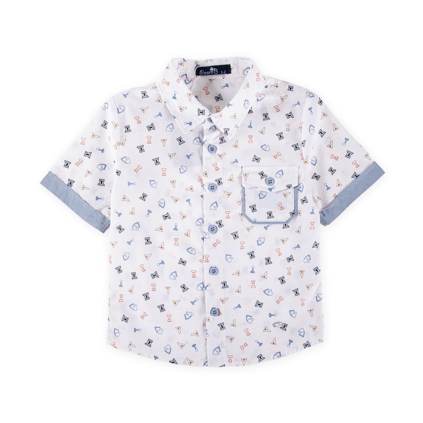 Chess Shirt