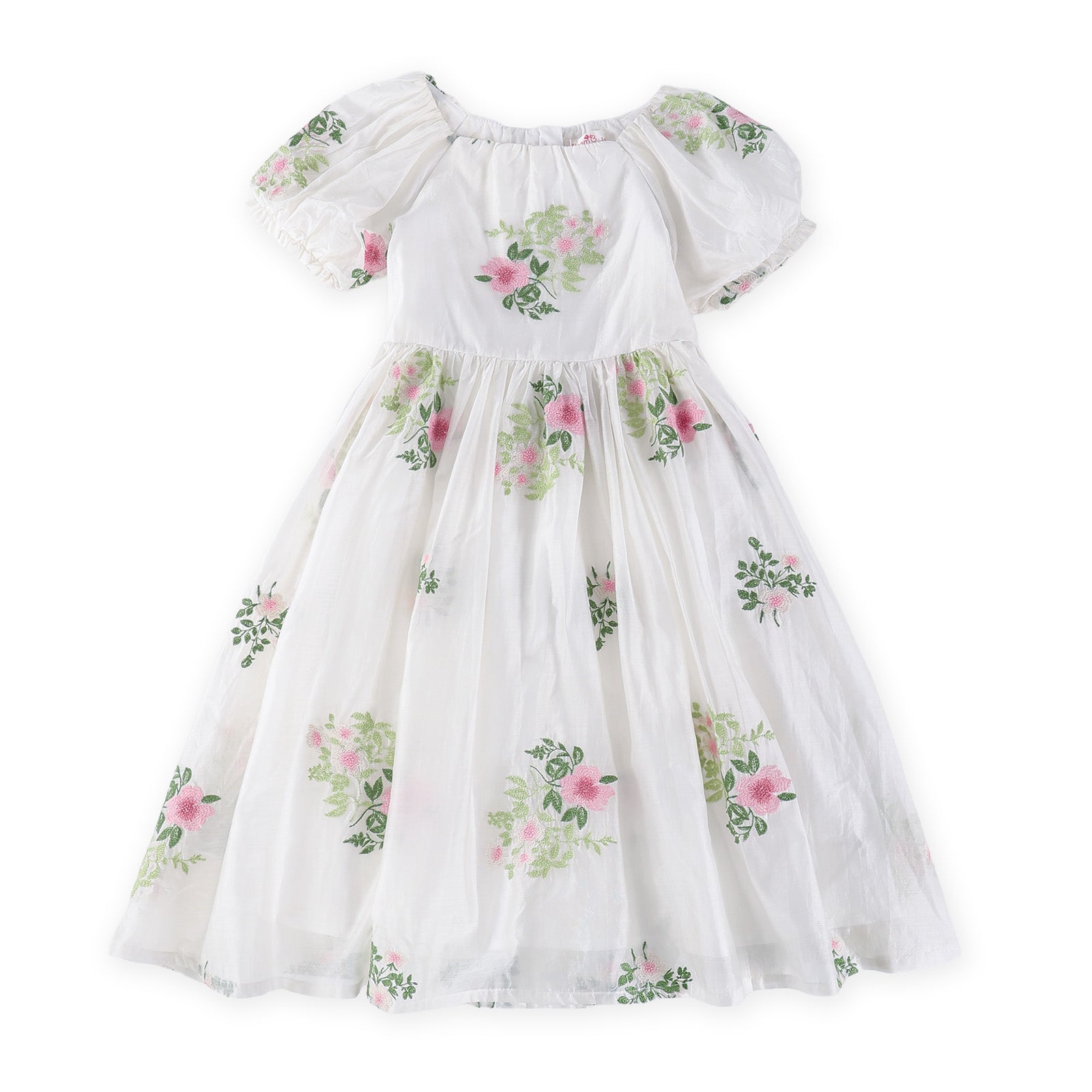 Kalini Dress