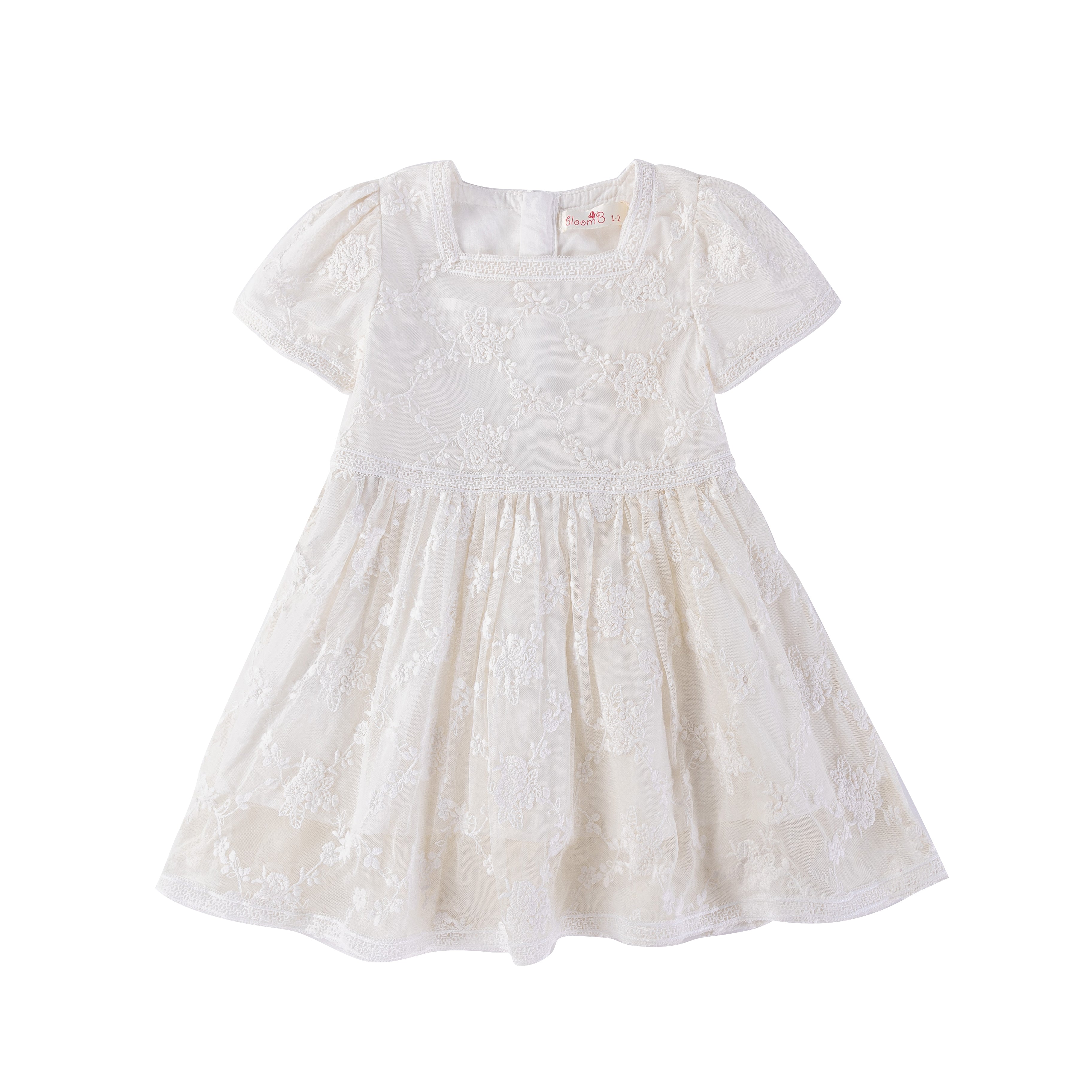 Sarahi Dress