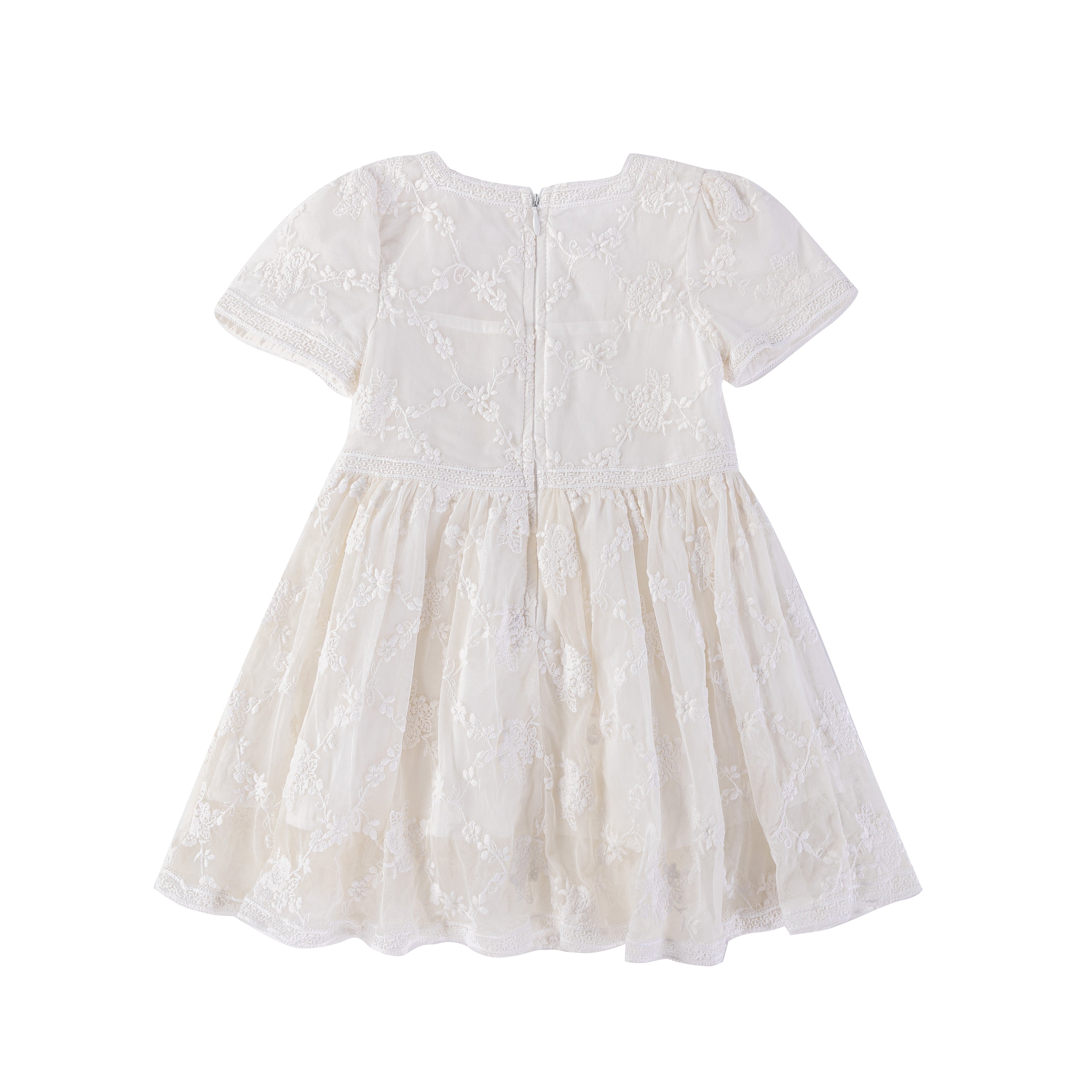 Sarahi Dress