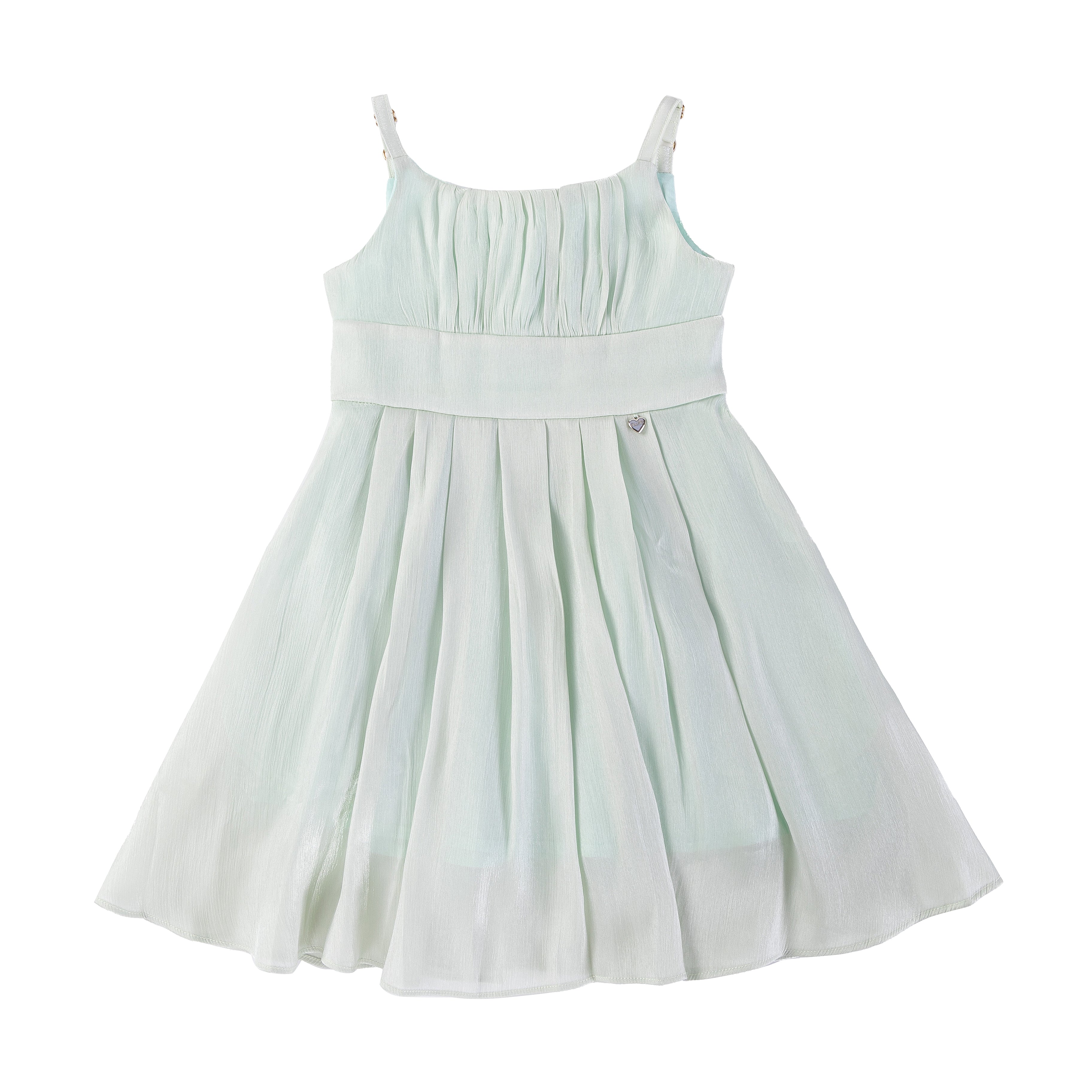 Marina Dress - Light Green