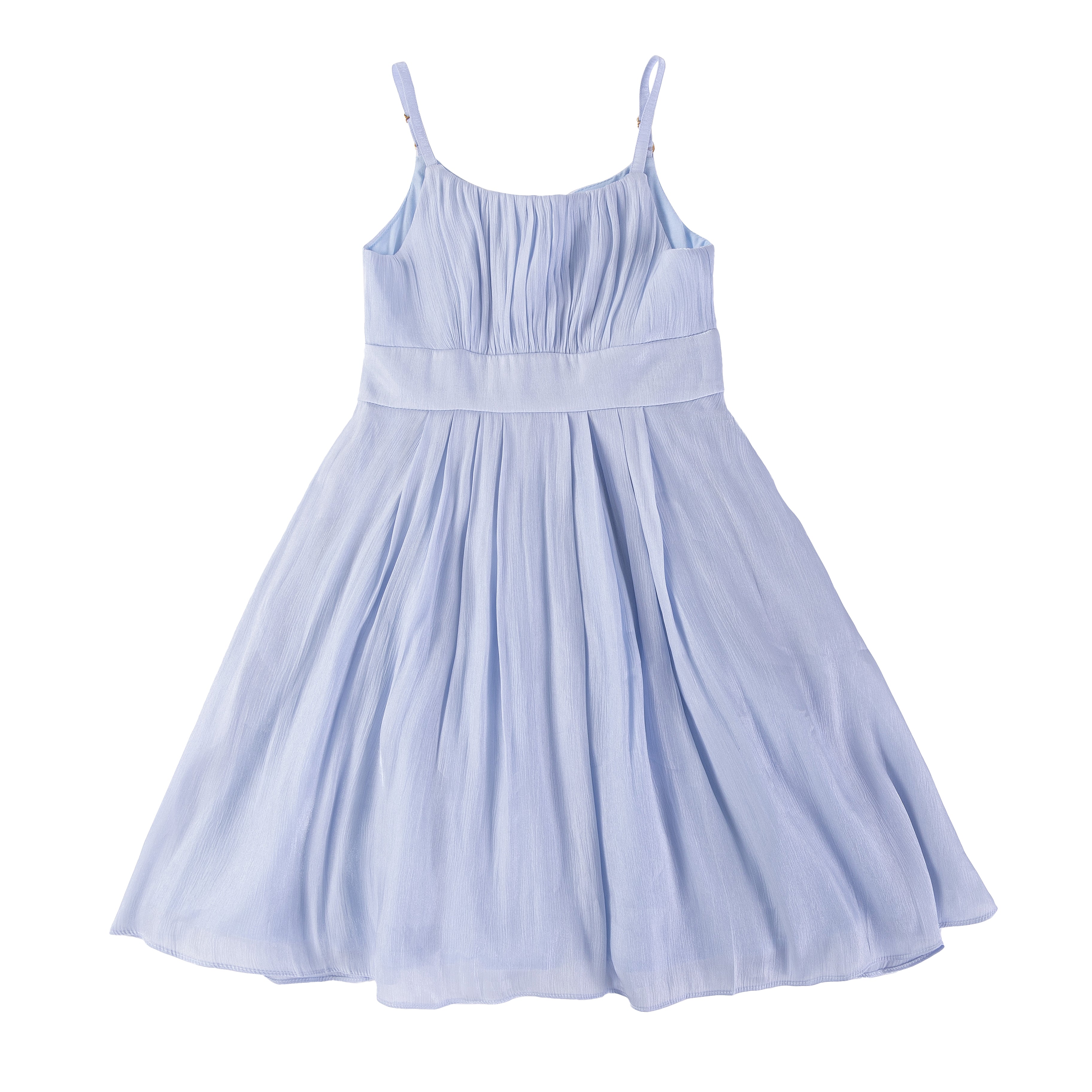 Marina Dress - Light Blue