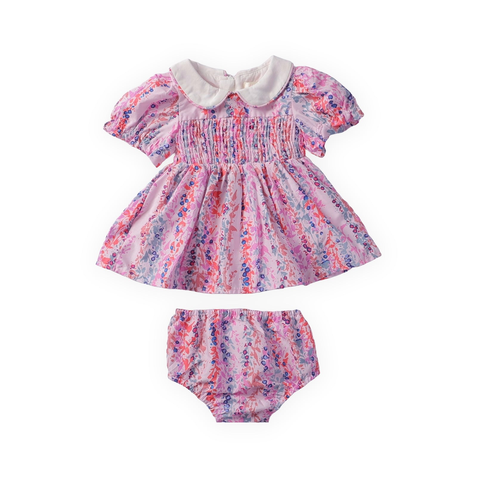 Kindra Baby Dress