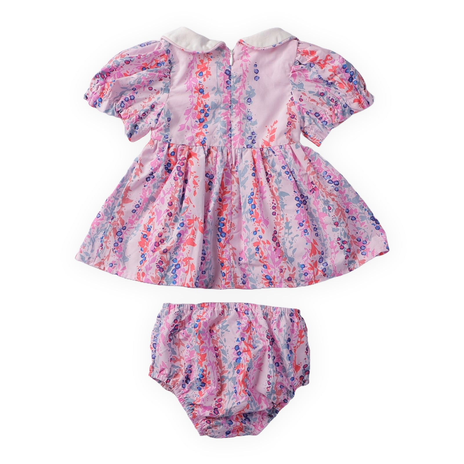 Kindra Baby Dress