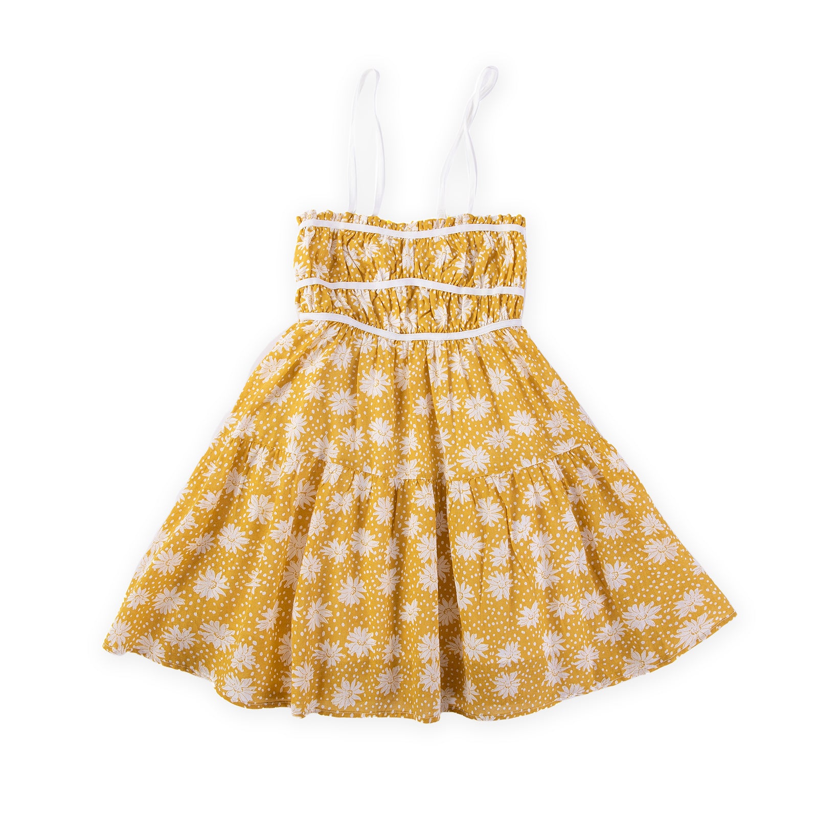 Taytum Dress