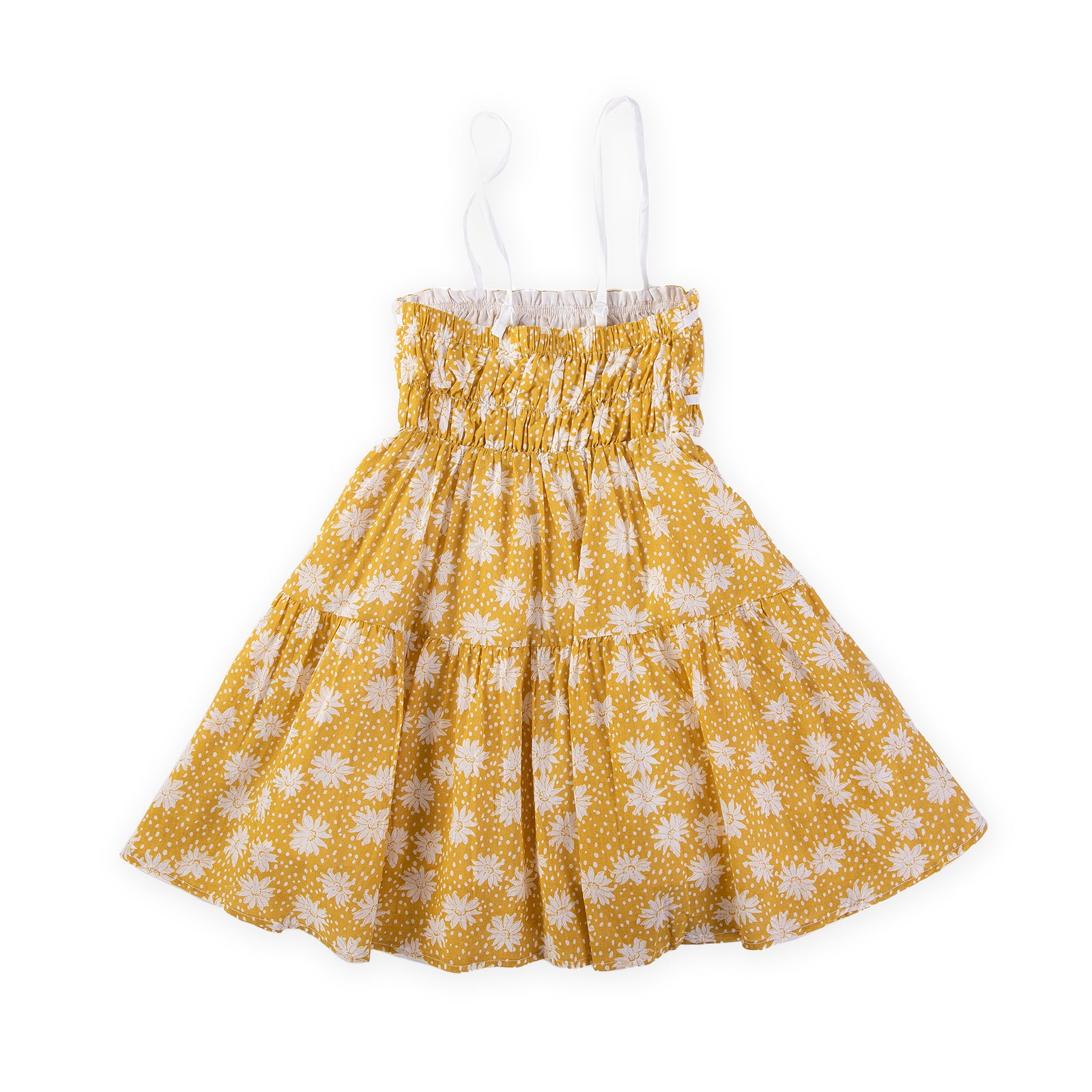Taytum Dress