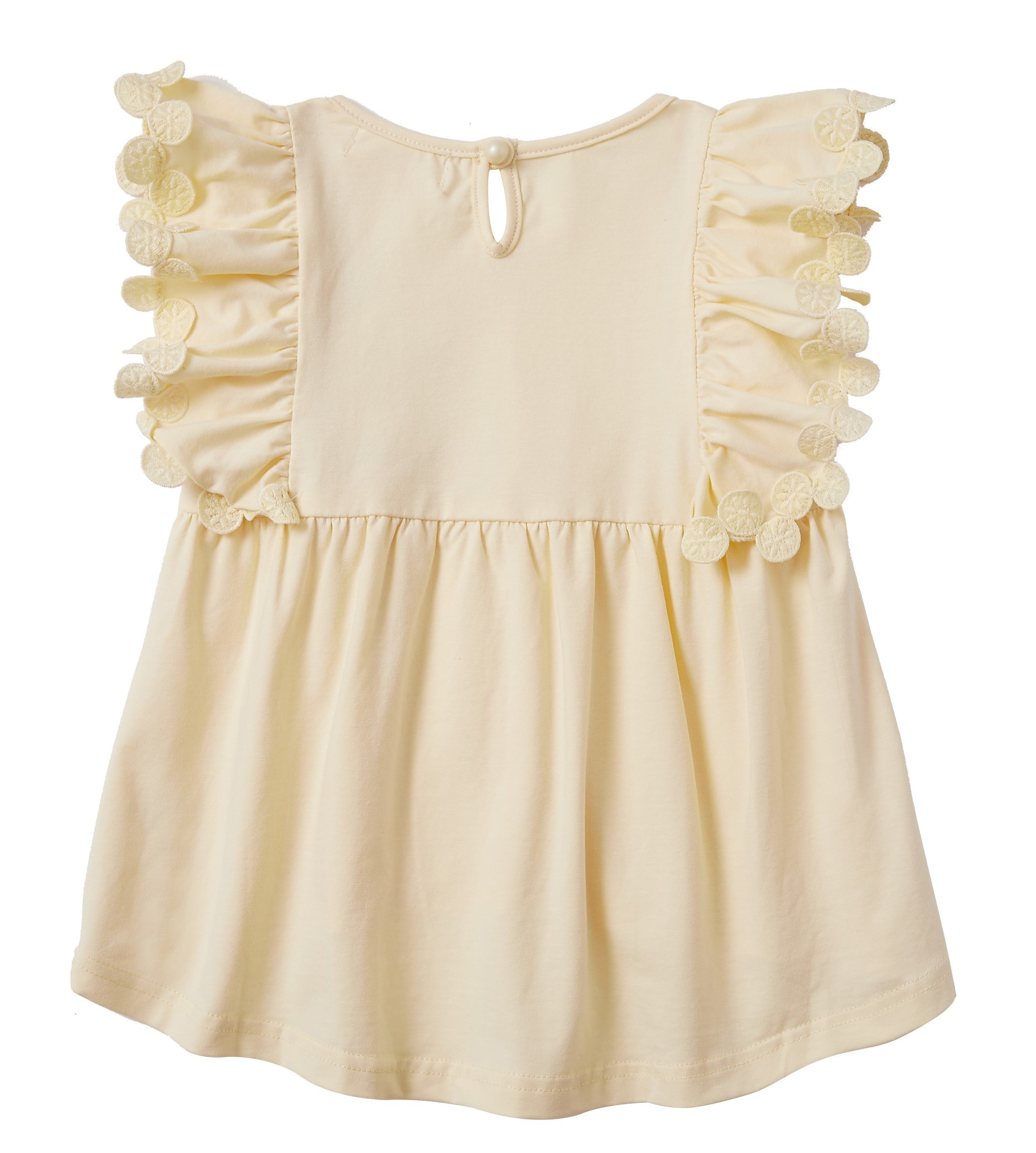 GIRL TOP – BloomB (Singapore) Children Clothing Store